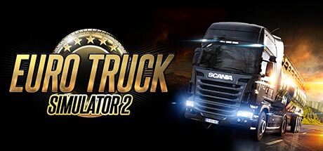 欧洲卡车模拟2 / Euro Truck Simulator 2 / 单机+联机  v1.57.2.4s  全DLC 附遨游中国MOD 豪华中文版免费下载-熊猫游戏网