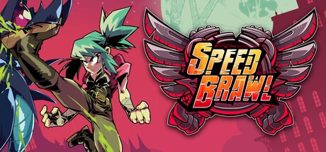 极速大乱斗|速度斗殴 /Speed Brawl    v01.11    豪华中文版-熊猫游戏网