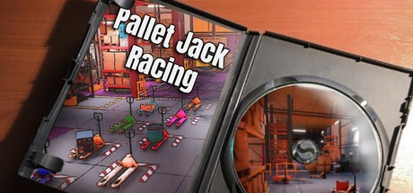 托盘搬运竞速/Pallet Jack Racing   Build.21122056   豪华中文版-熊猫游戏网