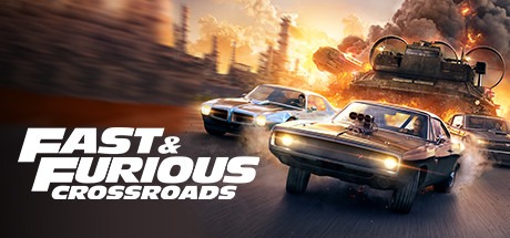 速度与激情：十字路口|玩命关头：十字路口 /Fast and Furious Crossroads v1.4_v1.1.0.5.0803 豪华中文版免费下载-熊猫游戏网