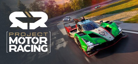 汽车竞速计划/Project Motor Racing /单机+联机   v1.5.0.2   豪华中文版-熊猫游戏网