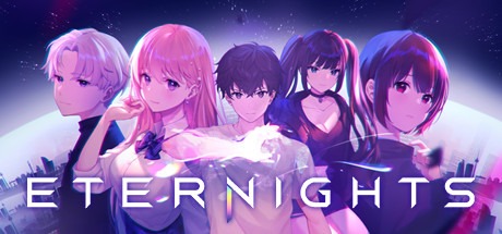 永夜 /Eternights Build.20889165 豪华中文版免费下载-熊猫游戏网