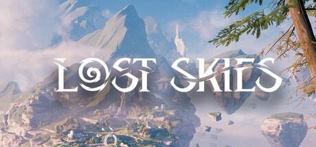 失落的天空/Lost Skies /单机+联机   Build.20984397 全DLC 豪华中文版免费下载-熊猫游戏网