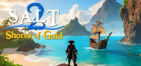 Shores of Gold /单机+联机  Build.21165183 附第一部 豪华中文版免费下载-熊猫游戏网