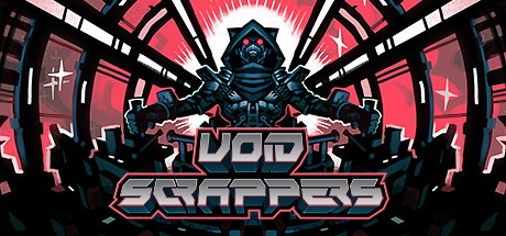 虚空废墟者/Void Scrappers Build.21183460 豪华中文版免费下载-熊猫游戏网