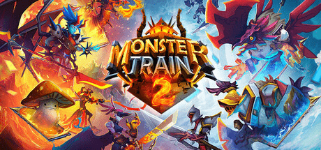 怪物火车2/ Monster Train 2 v14806 豪华中文版免费下载-熊猫游戏网