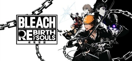 死神:魂魄觉醒/BLEACH Rebirth of Souls v1.41 全DLC 新增角色 豪华中文版免费下载-熊猫游戏网