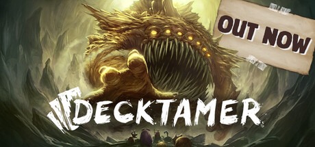 驯牌师/ Decktamer v1.2.8 豪华中文版免费下载-熊猫游戏网
