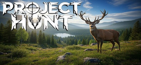 狩猎计划/Project Hunt   v20251217 全DLC   豪华中文版-熊猫游戏网