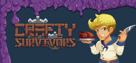 工匠幸存者 /Crafty Survivors v1.0.8 豪华中文版免费下载-熊猫游戏网