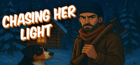 追逐她的光 /Chasing Her Light Build.21204156 豪华中文版免费下载-熊猫游戏网