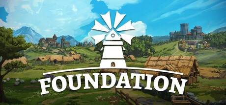 奠基/Foundation   v1.11.0.11   豪华中文版-熊猫游戏网