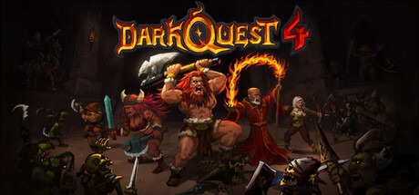 黑暗任务4 / Dark Quest 4 Build.21231643 豪华中文版免费下载-熊猫游戏网