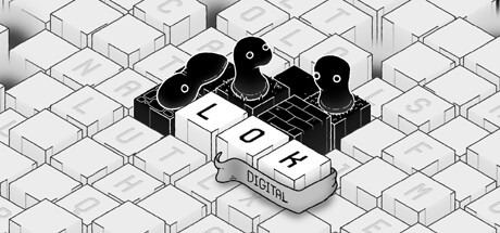 LOK 数字版|LOK数字|数码/LOK Digital Build.20985307 豪华中文版免费下载-熊猫游戏网