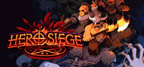 英雄围城|攻城英雄/ HeroSiege / PC+手机双端 Build.21241284 全DLC 豪华中文版免费下载-熊猫游戏网