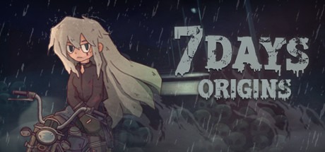 7日起源/7Days Origins  豪华中文版-熊猫游戏网