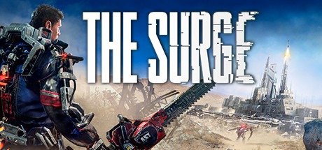 迸发|机甲狂潮|巨浪/The Surge   送修改器+存档    豪华中文版-熊猫游戏网