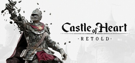 心之城堡：重述/ Castle of Heart Retold v20251216 豪华中文版免费下载-熊猫游戏网