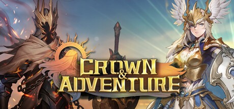 王冠与冒险/ Crown and Adventure   v20251218   豪华中文版-熊猫游戏网