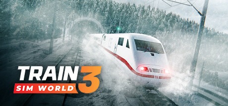 模拟火车世界3/Train Sim World 3 v1.0.2231.0 全DLC 豪华中文版免费下载-熊猫游戏网