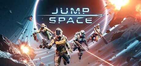 跳跃空间|跃迁空间/ Jump Space/ 单机+联机 v0.5.12.37 豪华中文版免费下载-熊猫游戏网