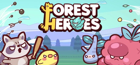 绿林英雄/Forest Heroes v1.3.0.9 豪华中文版免费下载-熊猫游戏网