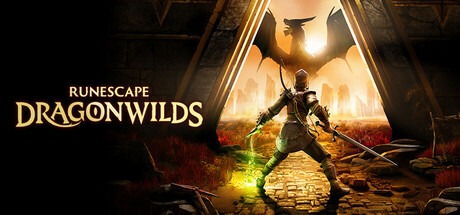 符文世界：龙之荒野/ RuneScape: Dragonwilds/ 单机+联机 Build.21229538 豪华中文版免费下载-熊猫游戏网