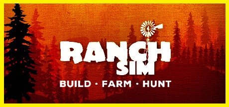 牧场模拟器/ Ranch Simulator /单机+联机 v1.181s 全DLC 豪华中文版免费下载-熊猫游戏网