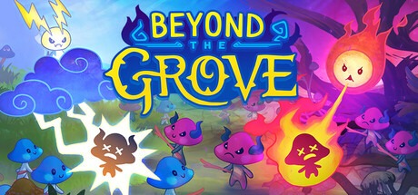 秘林之外 /Beyond the Grove Build.21250494 豪华中文版-熊猫游戏网