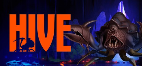 虫巢 /The Hive v1.3.9 豪华中文版-熊猫游戏网