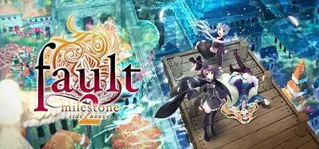 错误的信标2/fault – milestone two side above    Build.20181017  豪华中文版-熊猫游戏网