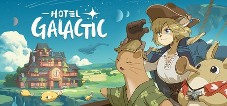 银河旅店|银河酒店 /Hotel Galactic v0.6.1 豪华中文版免费下载-熊猫游戏网