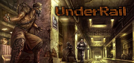 轨道之下 /UnderRail   v1.3.0.15   免安装英文版-熊猫游戏网