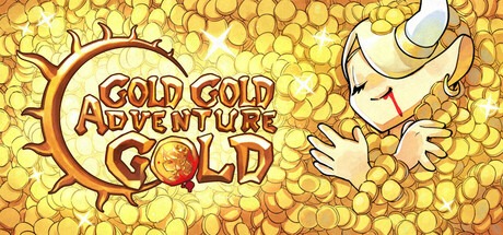 钱钱向钱冲 /Gold Gold Adventure Gold v0.5.56 豪华中文版免费下载-熊猫游戏网