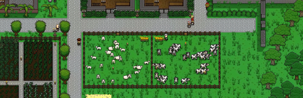 图片[2]-奈斯启示录/ Necesse/ 单机+联机 v1.1.1 豪华中文版免费下载-熊猫游戏网