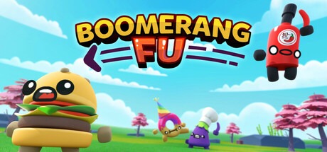 随动回旋镖/Boomerang Fu v1.3.7 豪华中文版免费下载-熊猫游戏网
