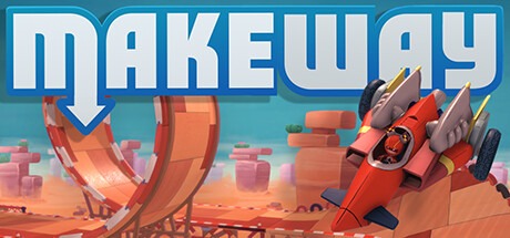 搭建赛道/Make Way v1.3.5 豪华中文版免费下载-熊猫游戏网