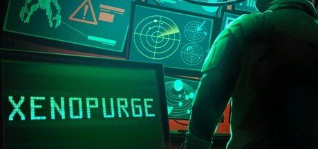 异虫清洗|异形净化 /Xenopurge Build.21248662豪华中文版免费下载-熊猫游戏网