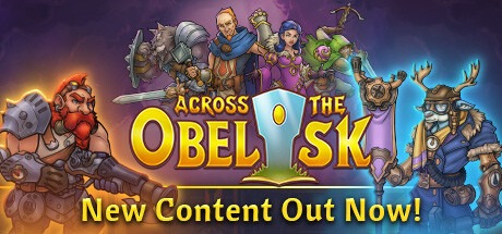 横跨方尖碑|穿过方尖碑/ Across the Obelisk /单机+联机 v1.7.2 全DLC 豪华中文版免费下载-熊猫游戏网