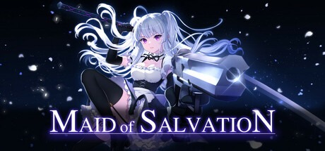 救赎少女/ Maid of Salvation v1.1.2 豪华中文版免费下载-熊猫游戏网