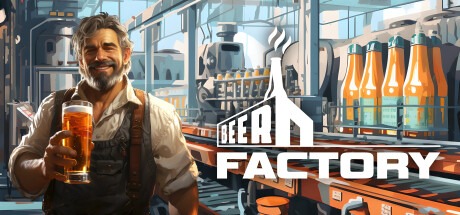 啤酒工厂/Beer Factory v89.02 豪华中文版免费下载-熊猫游戏网
