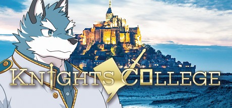骑士学院 /Knights College v3.2.0 豪华中文版免费下载-熊猫游戏网
