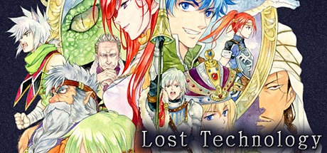 失落科技 /Lost Technology Build.21301063 豪华中文版免费下载-熊猫游戏网