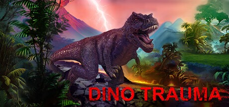 恐龙创伤 /Dino Trauma v0.5.627 豪华中文版免费下载-熊猫游戏网