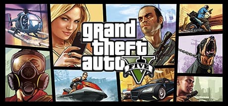 侠盗猎车手5传承版/GTA5传承版/Grand Theft Auto V Legacy 豪华中文版免费下载-熊猫游戏网
