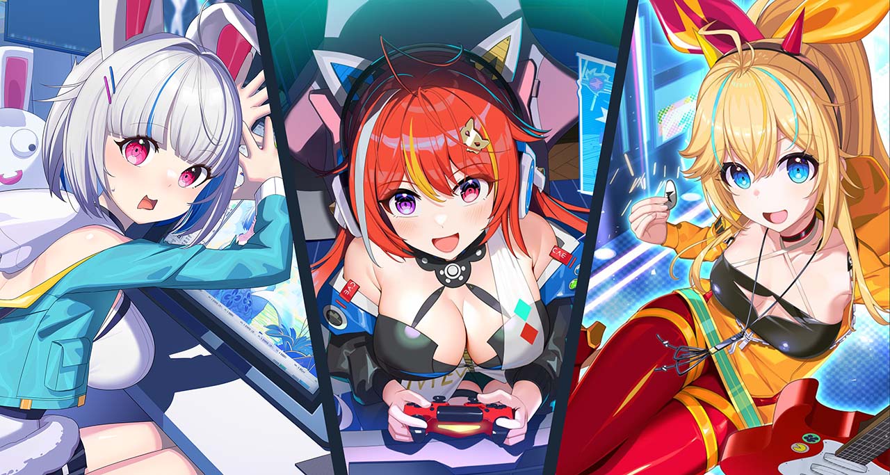 叛逆神魂GODSOUL🔥|v1.60|官方中文|Rebellion GODSOUL: Awakening插图2