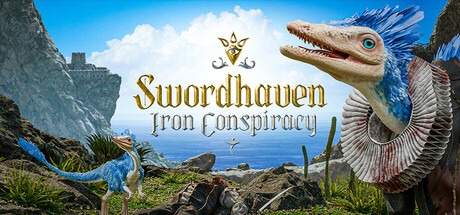 剑湾奇旅/ Swordhaven: Iron Conspiracy  v1.0正式版 豪华中文版免费下载-熊猫游戏网