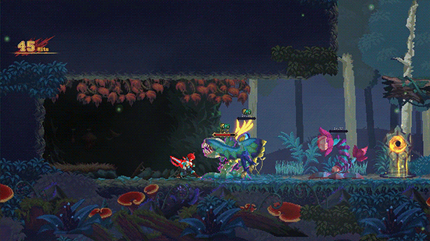 图片[3]-七度荒域：双生树 /7th Domain v1.0.0 豪华中文版-熊猫游戏网