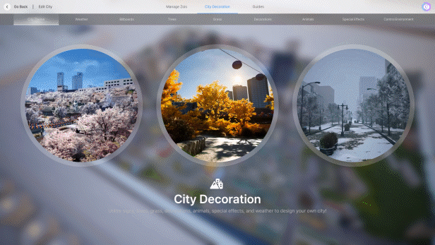 云族裔|v0.3|官方中文|inZOI插图1