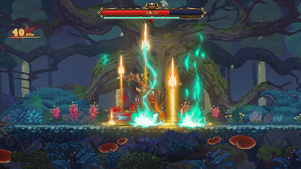 图片[5]-七度荒域：双生树 /7th Domain v1.0.0 豪华中文版-熊猫游戏网